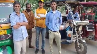 Photo of राजधानी के महराजगंज बाजार से दोपहर में टॉमटॉम चोरी