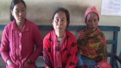 Photo of मनु रेलवे स्टेशन पर टीटी की पिटाई के मामले में तीन महिलाएं गिरफ्तार