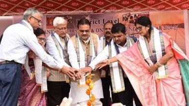 Photo of गोमती जिले में आयोजित बाल वैज्ञानिक प्रदर्शनी विज्ञान चेतना फैलाने में विज्ञान मेले का महत्व बहुत बड़ा: वित्त मंत्री