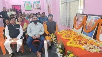 Photo of रविवार को मेयर ने प्रधानमंत्री के मन की बात सुनी