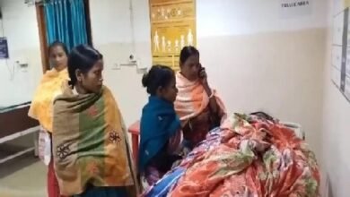 Photo of एक गृहिणी की रहस्यमय मौत को लेकर आईजीएम अस्पताल में तनाव का माहौल