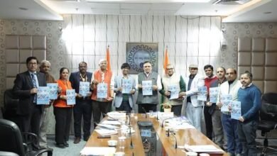 Photo of डीएसटी ने एआईसीटीई के साथ मिलकर क्वांटम के लिए स्नातक पाठ्यक्रमों की घोषणा की