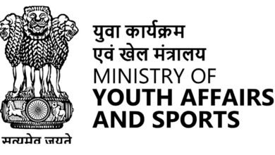 Photo of युवा कार्यक्रम और खेल मंत्रालय ने राष्ट्रीय खेल पुरस्कार 2024 की घोषणा की