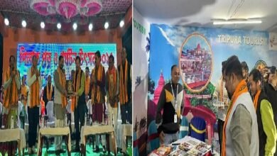 Photo of पिलक कला एवं पर्यटन महोत्सव का उद्घाटन, राज्य के हर जिले में पर्यटन सर्किट विकसित करने की योजना: पर्यटन मंत्री