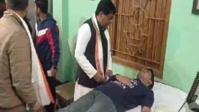 Photo of रक्त का कोई विकल्प नहीं, रक्तदान करने वाले ही रक्तदान कर सकते हैं : मेयर