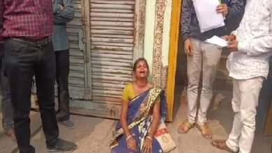 Photo of ग्राहक के फिक्सड डिपॉजिट से लाखों रुपए गायब, ग्राहक ने बैंक पर लगाया धोखाधड़ी का आरोप