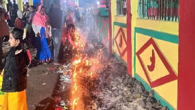 Photo of पांच दिवसीय सुल्तान शाह दरगाह एकजुटता मेला संपन्न