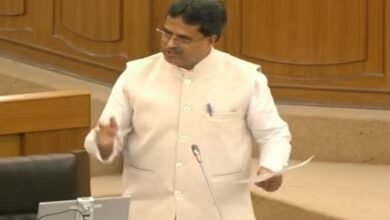 Photo of राज्य सरकार ने राज्य के सभी स्कूलों में शिक्षकों और छात्रों की भाषा का मानचित्रण करने के लिए एक परियोजना शुरू की है: विधानसभा में मुख्यमंत्री