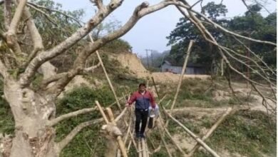 Photo of देववल्ली आयुष्मान आरोग्य मंदिर क्षेत्र में टीकाकरण कार्यक्रम