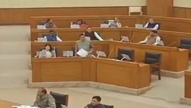 Photo of राज्य की वर्तमान सरकार बेरोजगारों के रोजगार के प्रति सजग है: समाज कल्याण मंत्री