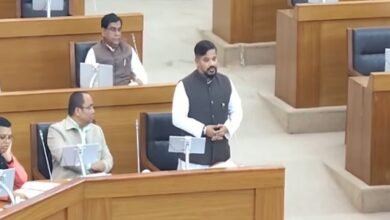 Photo of पर्यटन को अब महत्वपूर्ण उद्योग के रूप में मान्यता दी गई है: पर्यटन मंत्री