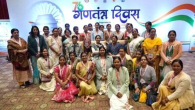 Photo of महिलाओं का सशक्तिकरण, भारत में बदलाव: महिला एवं बाल विकास मंत्रालय गणतंत्र दिवस समारोह 2025 में विशेष अतिथि के रूप में 200 से अधिक क्षेत्रीय पदाधिकारियों की मेजबानी करेगा