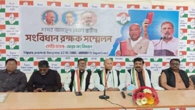 Photo of कांग्रेस आयोजित करेगी ‘मेरी जान-मेरा संस्थान’ कार्यक्रम