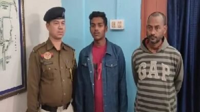 Photo of एनसीसी पुलिस ने दो ड्रग डीलरों को गिरफ्तार किया