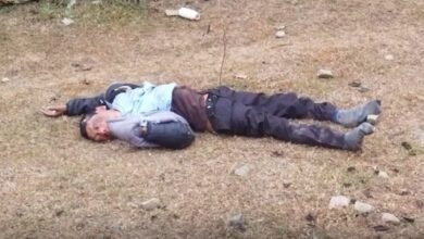 Photo of ट्रेन की चपेट में आने से एक व्यक्ति की मौत हो गयी