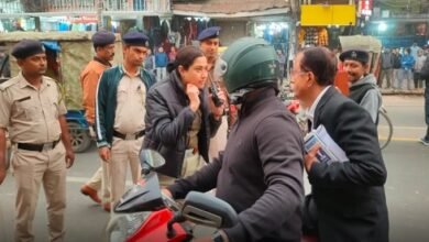 Photo of यातायात प्रशासन वाहन अधिनियम को लेकर सख्त हो गया है