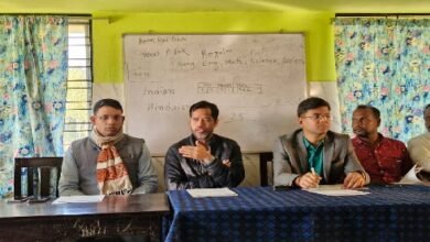 Photo of पिलक कला एवं पर्यटन महोत्सव 19 जनवरी से