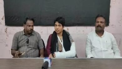 Photo of एमबीबीएस पत्नी ने एडीएम पति के लिए कड़ी सजा की मांग की