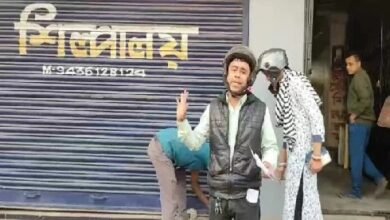 Photo of शहर में क्लब माफिया के दर्द से तंग लोग मुख्यमंत्री का ध्यान आकृष्ट कराते हुए सुशासन की मांग कर रहे हैं