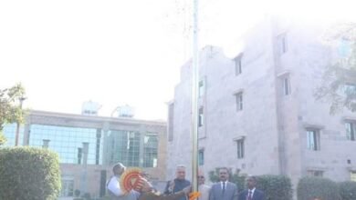 Photo of भारत के लोकपाल में गणतंत्र दिवस समारोह