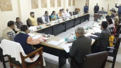 Photo of विधानसभा के शीतकालीन सत्र 10 जनवरी को बुधवार को बीएसी कमेटी की बैठक हुई