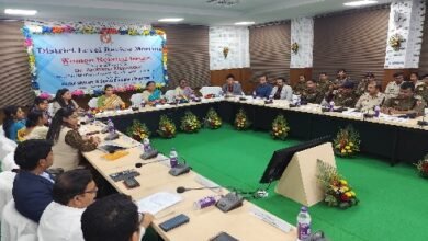 Photo of राष्ट्रीय महिला आयोग की सदस्याएं प्रेस कॉन्फ्रेंस कर महिला अधिकारों के प्रति जागरूकता बढ़ाएंगी