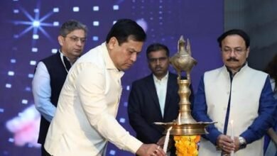 Photo of सर्बानंद सोनोवाल ने कारोबार को आसान बनाने के साथ दक्षता बढ़ाने के लिए ‘वन नेशन-वन पोर्ट’ प्रक्रिया का अनावरण किया