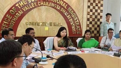 Photo of उद्योग एवं वाणिज्य मंत्री की उपस्थिति में 51वीं राज्य-आधारित बीजू मेला तैयारी बैठक, 13-17 अप्रैल