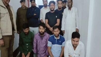 Photo of अगरतला रेलवे स्टेशन से करीब 30 लाख रुपये के एस्कॉफ सिरप के साथ कोई नहीं पकड़ा गया