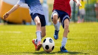 Photo of साउथ त्रिपुरा सुपर लीग फुटबॉल टूर्नामेंट का फाइनल मैच 7 फरवरी को होगा