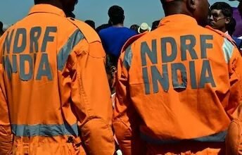 Photo of बाढ़ प्रभावित त्रिपुरा के लिए एनडीआरएफ कोष से 288.13 करोड़ रुपये आवंटित