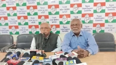 Photo of प्रस्तावित नया बजट जनविरोधी है: कांग्रेस