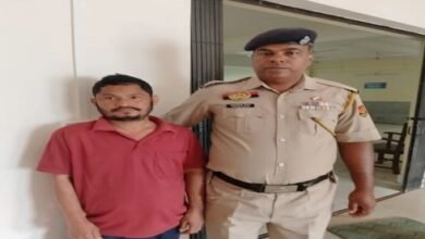 Photo of गृहिणी की हत्या के मामले में पति और सास को जेल की सजा