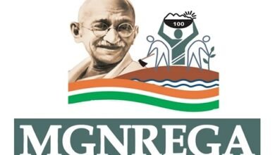 Photo of खोवाई जिले में 3,812,457 श्रम दिवस सृजित किए गए