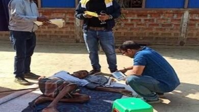 Photo of लोग उपशामक देखभाल सेवाओं से लाभान्वित हो रहे हैं