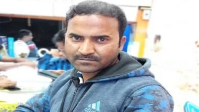 Photo of उपजिला अस्पताल के क्वार्टर से एम्बुलेंस चालक का शव बरामद