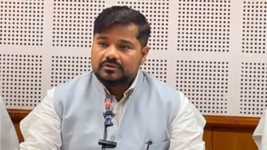 Photo of कैबिनेट बैठक में वित्त विभाग में 140 लेखा परीक्षकों की नियुक्ति का निर्णय लिया गया: पर्यटन मंत्री