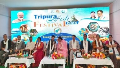 Photo of राज्यव्यापी मछली महोत्सव का आयोजन