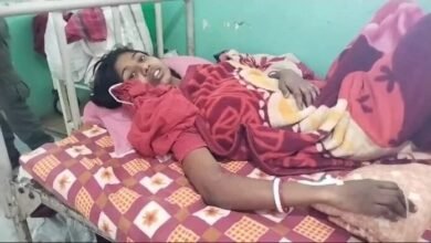 Photo of गरीबी के चलते दंपत्ति ने की आत्महत्या की कोशिश, इलाज के दौरान पति की मौत