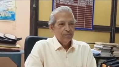 Photo of त्रिपुरा माध्यमिक शिक्षा बोर्ड द्वारा आयोजित माध्यमिक परीक्षा शुरू हो गई है