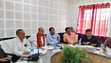 Photo of राज्यव्यापी बैसू महोत्सव 12 और 13 अप्रैल को करुबुक में आयोजित किया जाएगा