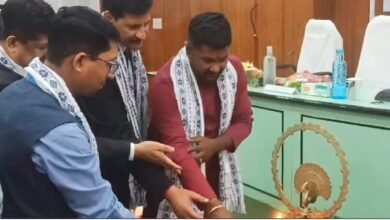 Photo of सीपीईटी और सीएसटीएस द्वारा दो दिवसीय राष्ट्रीय कार्यशाला का आयोजन