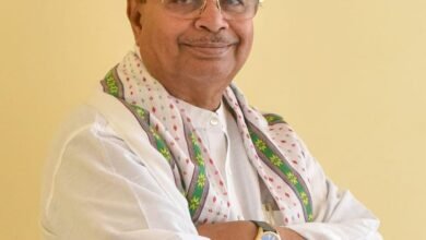 Photo of राज्य सरकार कृषि फसल उत्पादन बढ़ाने के लिए विभिन्न योजनाओं पर काम कर रही है: कृषि मंत्री