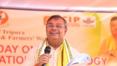 Photo of जिन परिवारों को बिजली नहीं मिली है, उन्हें बिजली उपलब्ध कराने का काम प्रगति पर है: विद्युत मंत्री