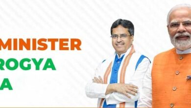 Photo of मुख्यमंत्री जन आरोग्य योजना के तहत 3.7 लाख परिवार शामिल: मुख्यमंत्री