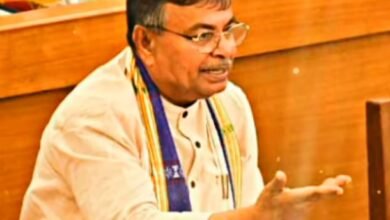 Photo of राज्य की विभिन्न मंडियों में 6 मीट्रिक टन क्षमता वाले 10 सौर ऊर्जा चालित कोल्ड स्टोरेज स्थापित किए गए हैं: कृषि मंत्री