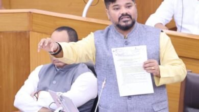 Photo of राज्य में 7 और स्थानों पर गैस सिलेंडर आपूर्ति के लिए एजेंसियां ​​शुरू करने की पहल की गई है: खाद्य मंत्री