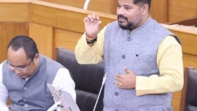 Photo of प्रदेश में 600 राशन दुकानों को आदर्श राशन दुकान घोषित करने का निर्णय लिया गया है: खाद्य मंत्री