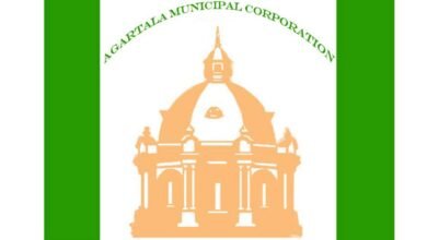 Photo of सरकार अगरतला नगर निगम के पार्षदों और अन्य पार्षदों का मानदेय बढ़ाने की योजना बना रही है: मुख्यमंत्री