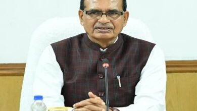 Photo of कृषि एवं किसान कल्‍याण  मंत्रालय के वर्ष 2024-25 के लिए मुख्‍य कृषि फसलों (खरीफ एवं रबी) के उत्‍पादन के दूसरे अग्रिम अनुमान जारी